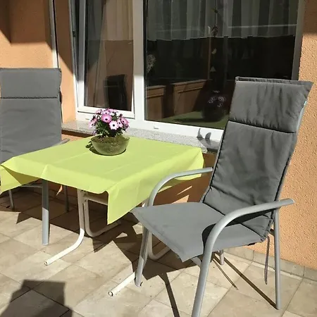Lalelu Comfortable Vacation 아파트 Jabel